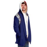 Shoto Todoroki Cloak