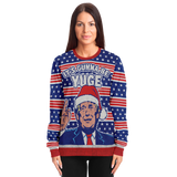Yuge!