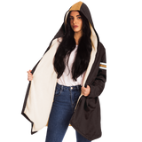 Trafalgar Law Dressrosa Cloak