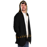 Trafalgar Law Punk Hazard Cloak