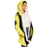 Naruto Kurama Mode Cloak