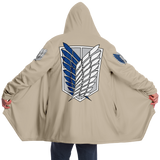 Survey Corps Cloak