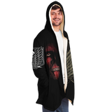Attack On Titan Cloak