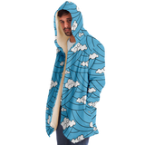 Urokodaki-sensei Cloak