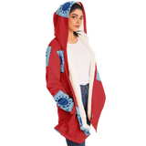 Monkey D. Luffy Wano Arc Cloak