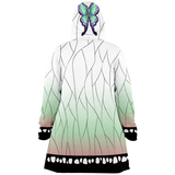 Shinobu Kocho Cloak