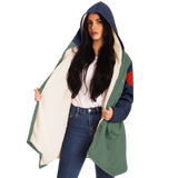 Naruto Ninja Cloak