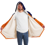 Naruto Cloak