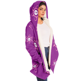 Boa Hancock Cloak