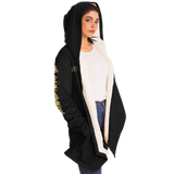 Tokyo Manji Gang Cloak