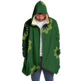 Roronoa Zoro Wano Arc Cloak