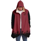 Naruto Sage Mode Cloak