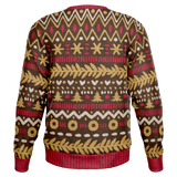 Rudolph the Red Nosed Gaindeer