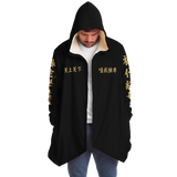 Tokyo Manji Gang Cloak