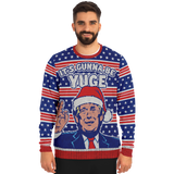 Yuge!