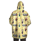 Tokyo Revengers I Snuggie