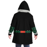 Katsuki Bakugo - Kacchan Cloak
