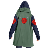 Naruto Ninja Cloak