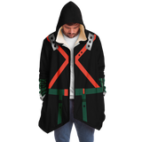 Katsuki Bakugo - Kacchan Cloak