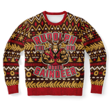 Rudolph the Red Nosed Gaindeer