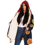 Gladiator Lucy Cloak