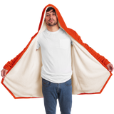 Portgas D. Ace Cloak