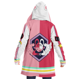 Uta (Film Red) Cloak