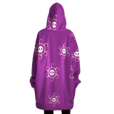 Boa Hancock Snuggie