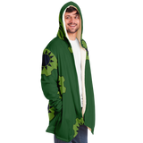 Roronoa Zoro Wano Arc Cloak