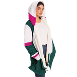 Ochako Uraraka - Uravity Cloak