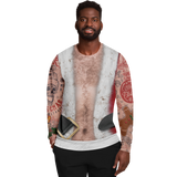 Sleeveless Bad Santa