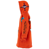 Portgas D. Ace Snuggie