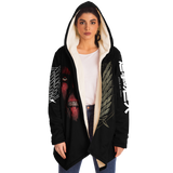 Attack On Titan Cloak