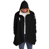 Karasuno Cloak