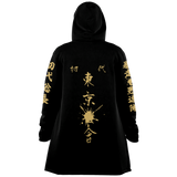 Tokyo Manji Gang Cloak