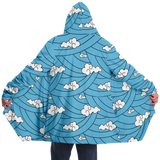 Urokodaki-sensei Cloak