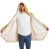 Vinsmoke Sanji Wano Arc Cloak