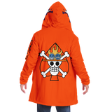 Portgas D. Ace Cloak