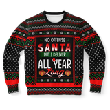 All Year Long Delivery