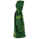 Roronoa Zoro Wano Arc Snuggie
