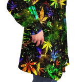 Cannabeast Cloak