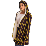 Trafalgar Law Wano Cloak