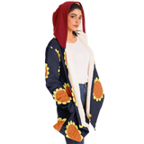 Gladiator Lucy Cloak