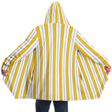 Vinsmoke Sanji Wano Arc Cloak