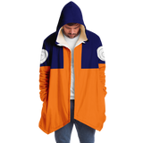 Naruto Cloak