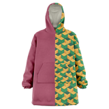 Giyu Tomioka Snuggie
