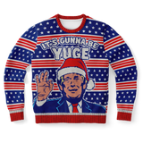 Yuge!