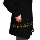Trafalgar Law Punk Hazard Cloak