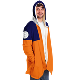 Naruto Cloak