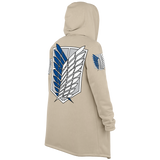 Survey Corps Cloak